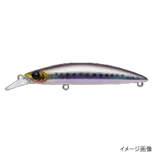 ルアー ドーバー82S 04(イワシ)【ゆうパケット】