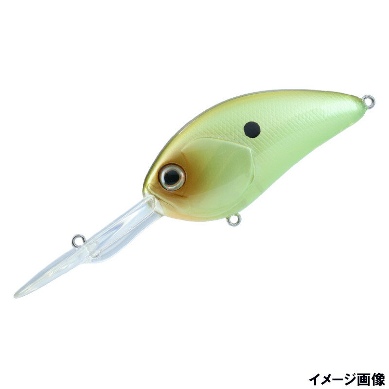 【現品限り】 ダイワ ルアー スティーズ クランク 400 琵琶湖ライム