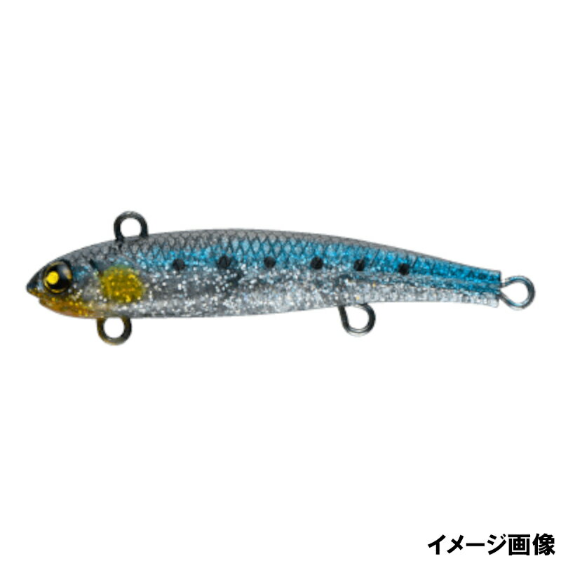 【アウトレット】 マルジン ワーム UK スピン 22g #36RMI リアルマイワシ