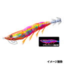 【3点購入でP最大21倍!】デュエル エギ EZ-Q イージーQ マグネットTG(マグパタ) 3.5号 11.KVMM マーブルマーブル
