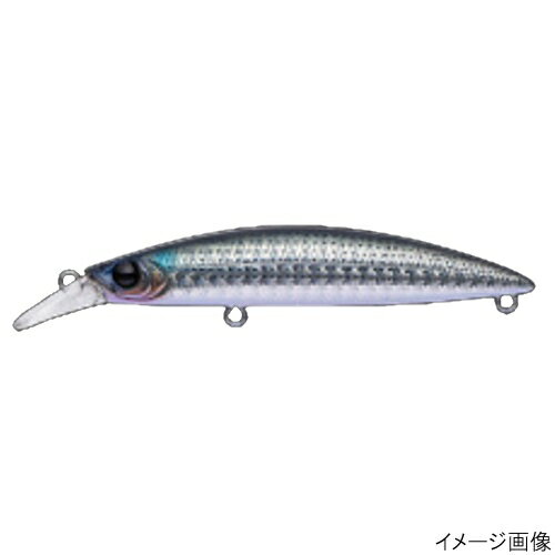 ルアー ドーバー82S 05(ボラ)【ゆうパケット】