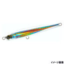 【衝撃!4点購入で最大1万ポイント!】デュエル ルアー ハードコア モンスターショット(S) 80mm 7.HSF シルバーフラッシュ【ゆうパケット】