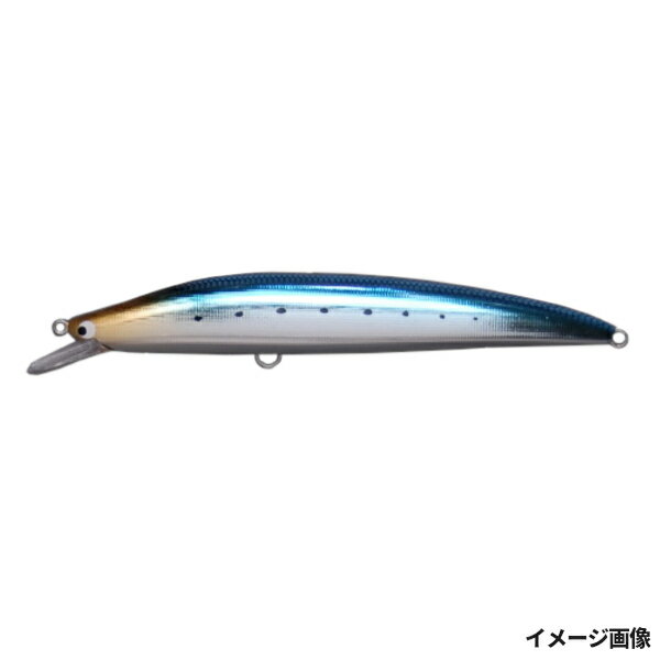 タックルハウス ルアー K2F142 T：2 NO．109（S．イワシ）