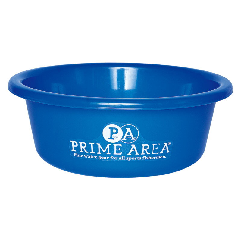 【楽天ブラックフライデー！3点購入で最大28倍！】マルキュー エサボウルPA-03 ブルー 18346