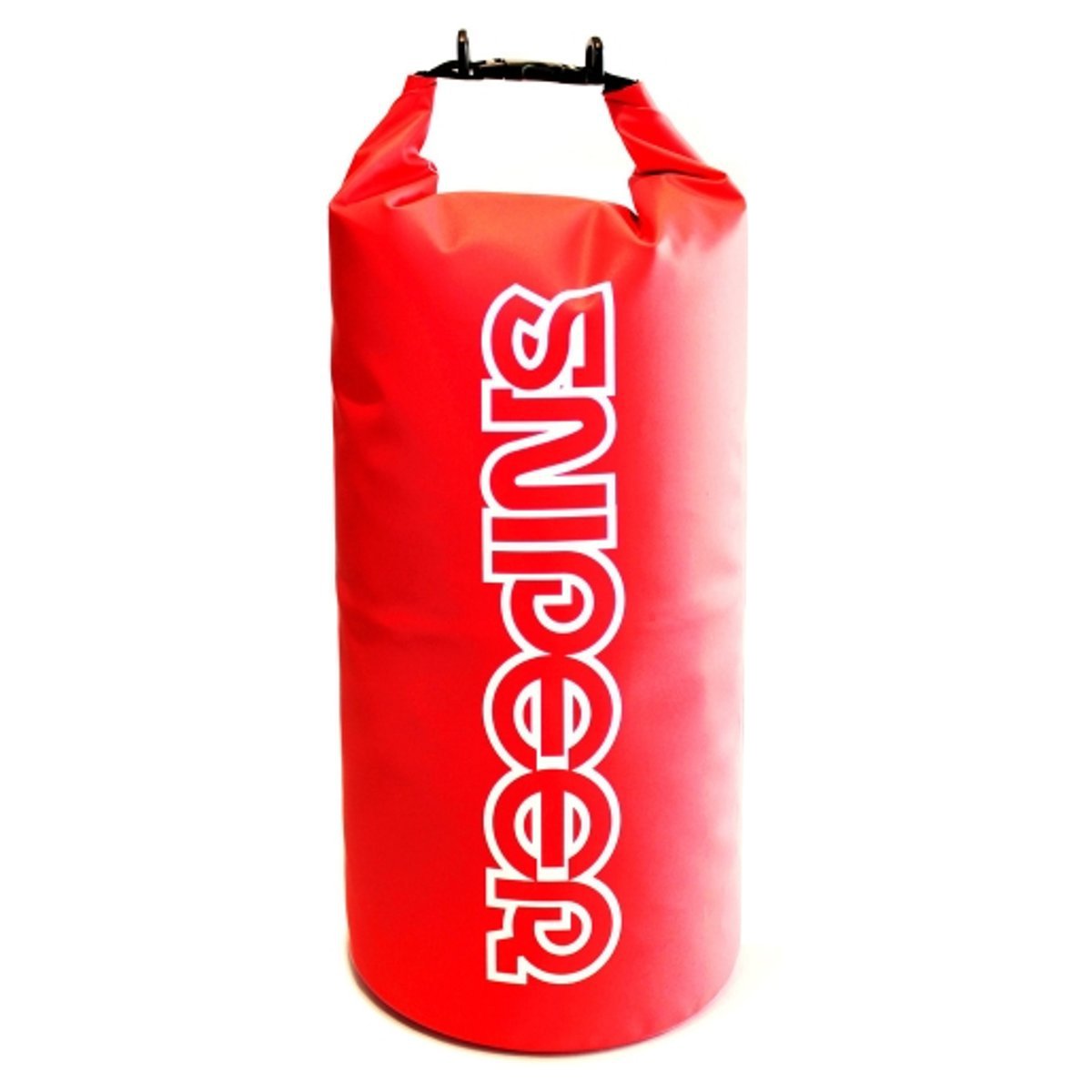 【現品限り】 スナイパー DRUM SNP-B007-R15 15L レッド