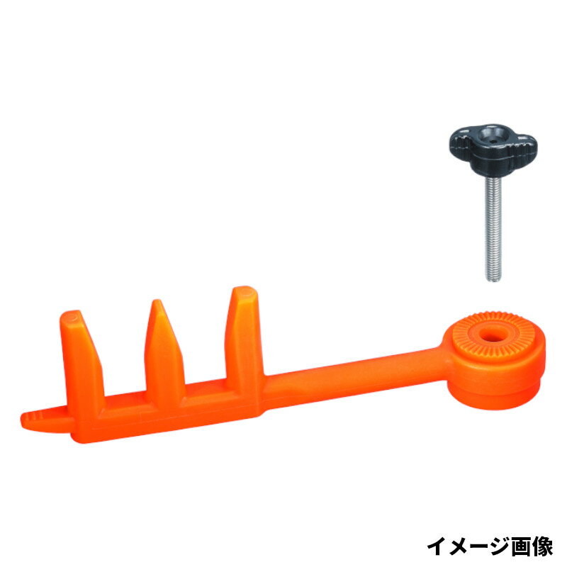 樂天商城 - 第一精工 スピード餌つけ器Wアタッチメント