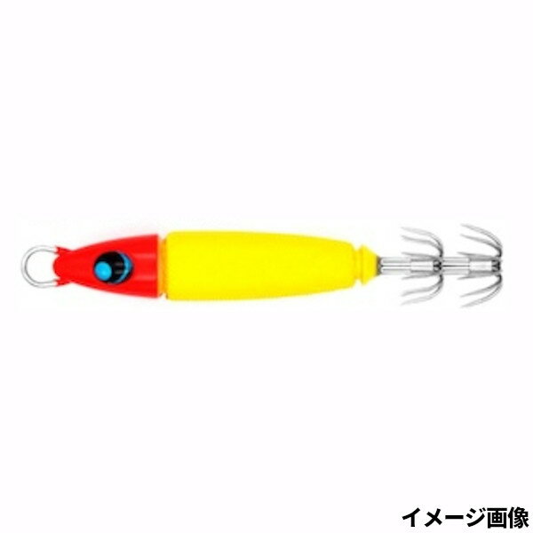 乐天商城 - 【現品限り】 ウロコ（uroco） ウロコロスッテ スリム 25号 #008 RED&YELLOW
