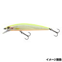 ジャッカル ルアー リルビルワイルド 75F チャートバックパール【ゆうパケット】