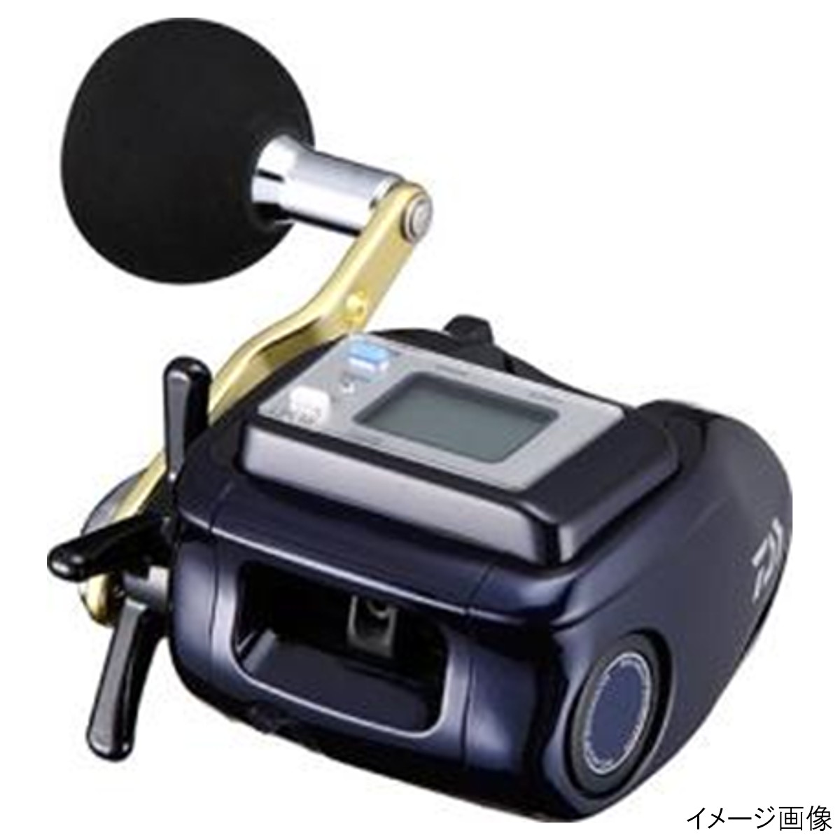 Other - 【現品限り】 ダイワ 船リール タナセンサー 400