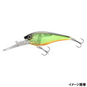 【衝撃!4点購入で最大1万ポイント!】【現品限り】 シマノ ルアー バンタム ワールドクランク 73F フラッシュブースト 002 ブラックチャート ZQ-C7...