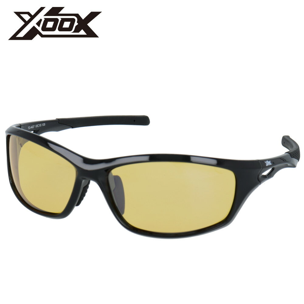 �ڥ����ѡ�SALE��3�������Ǻ���P26�ܡ����и����饹 XOOX �ʥ����и����󥰥饹 ��������I�� ��������/�饤�ȥ���С��ߥ顼���