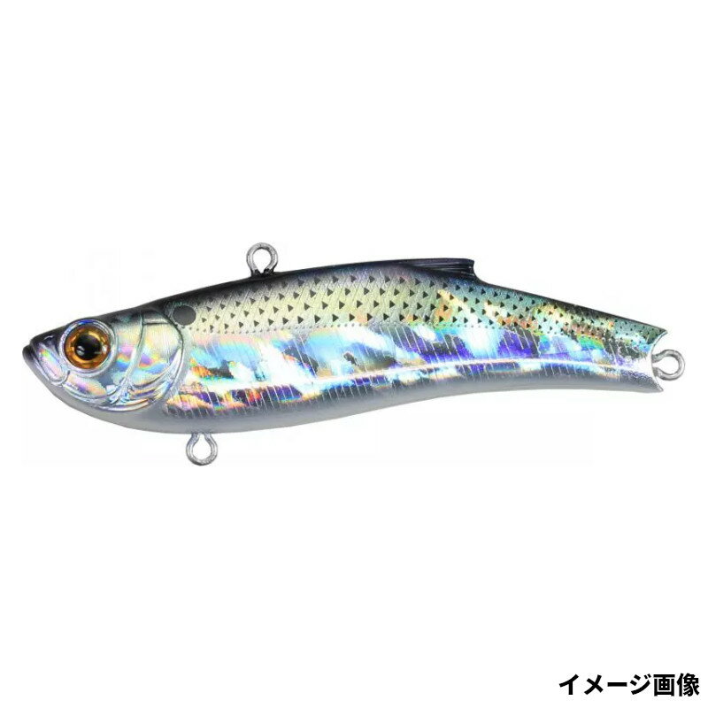 【枚数限定お年玉クーポン！】Bassday ルアー レンジバイブ80E...(4.0)