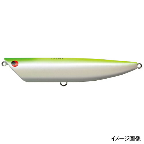 【アウトレット】 タックルハウス ルアー K−TEN セカンドジェネレーション K2RP122 102（パール・チャート）