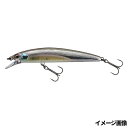 ジャッカル ルアー リルビルワイルド 75F GBハーフミラーワカサギ【ゆうパケット】