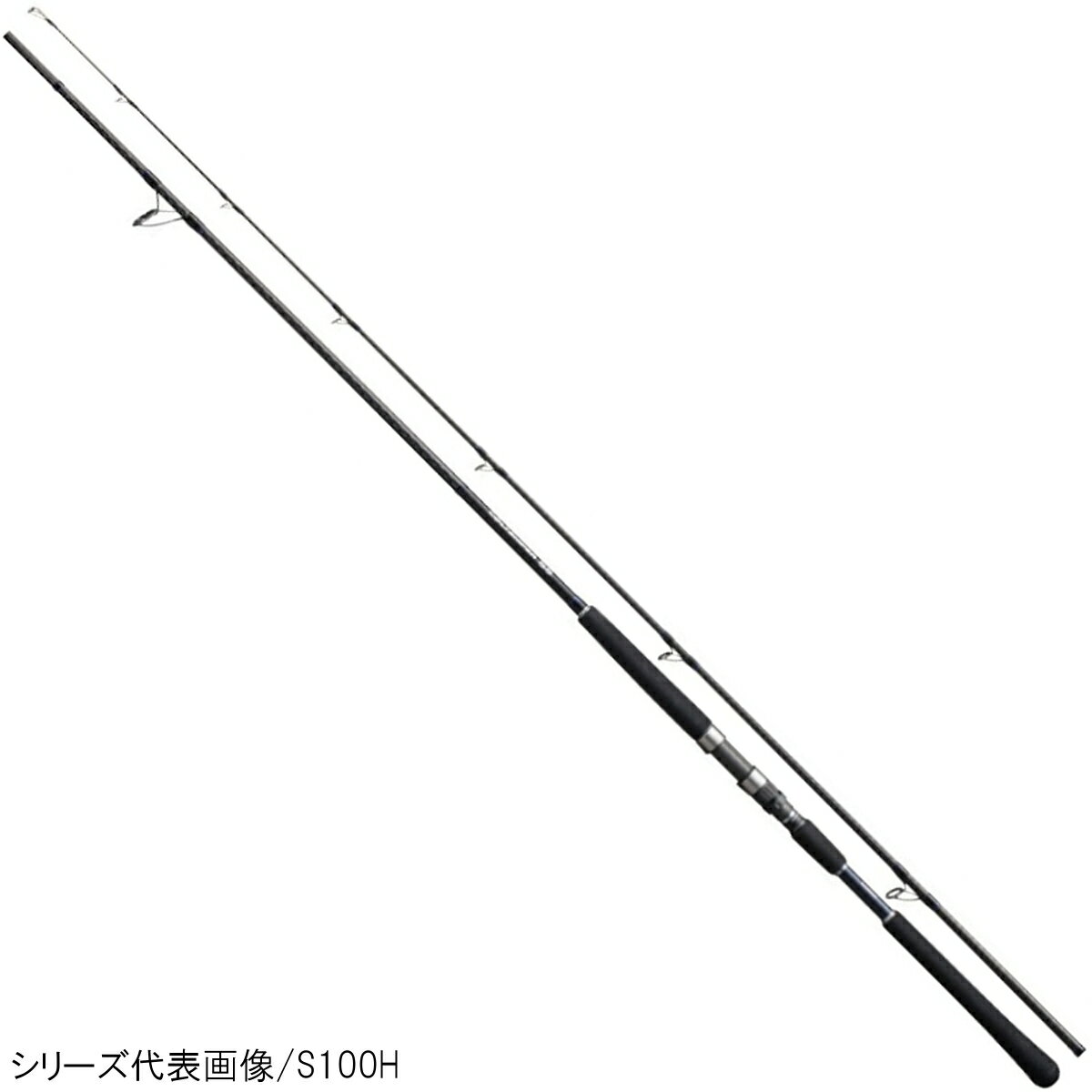 シマノ|コルトスナイパーSS|S106H|ショアジギングロッド シマノ|コルトスナイパーSS|S106H|ショアジギングロッド
