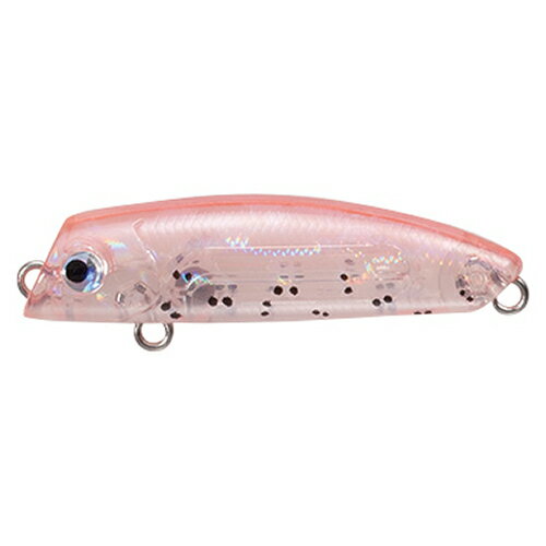 タックルハウス ルアー ショアーズ オルガリップレス 43（アミボール）【ゆうパケット】