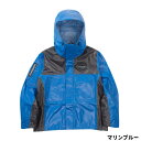 シマノ ウェア ULイージーケア ジャケット 05 L マリンブルー RA-040Y