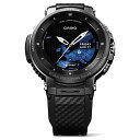 カシオ 腕時計 スマートウォッチ PRO TREK Smar