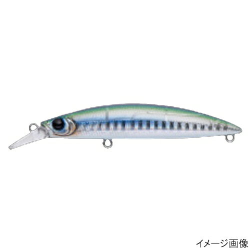 ルアー ドーバー82S 07(スーパーナチュラル)【ゆうパケット】