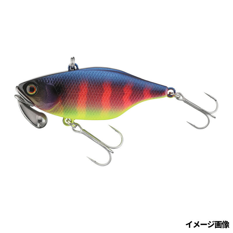 ジャッカル ルアー TN50 トリゴン スパークパンチギル【ゆうパケット】
