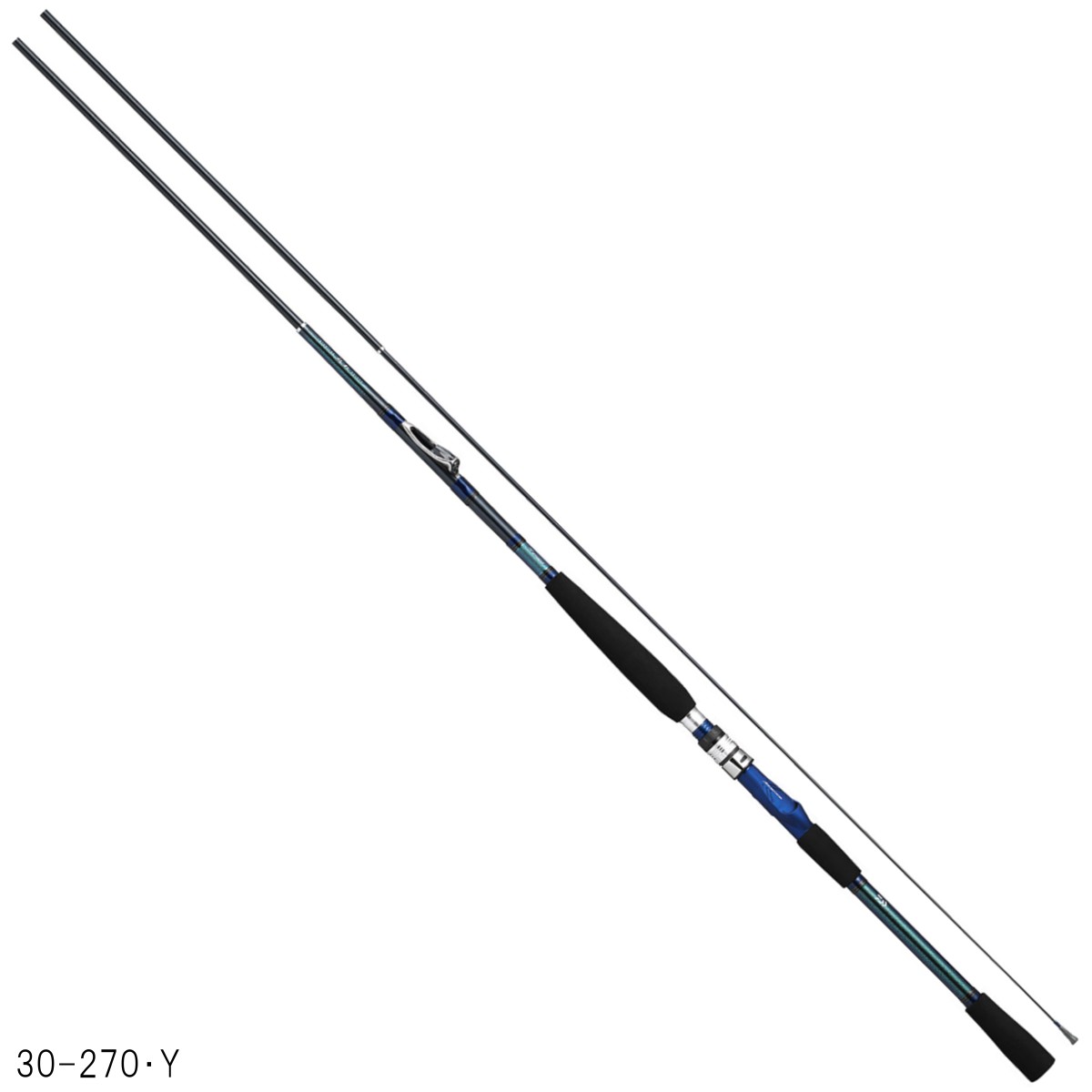 ダイワ 船竿 IL 帆影 30-270・Y