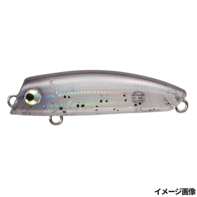 タックルハウス ルアー ショアーズ オルガリップレス 43mm 44.シラスボール SOL 43【ゆうパケット】