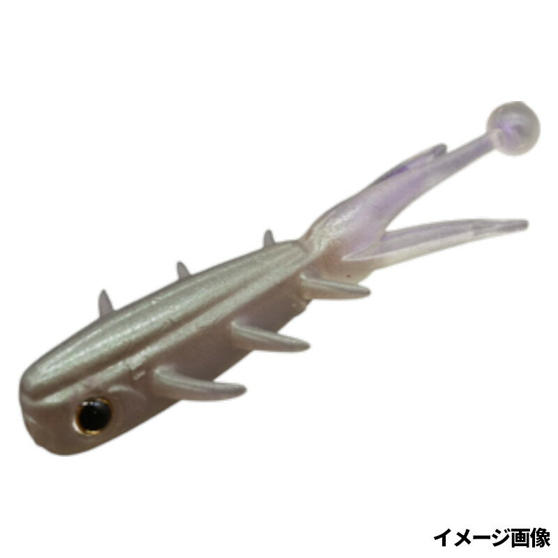 Dstyle Mozaala 1.8 inch Smelt