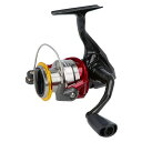 【楽天スーパーSALE期間中はエントリー&3点購入で最大P28倍!】スピニングリール H.B コンセプト ライトステップ 3000 スピニングリール H.B c...