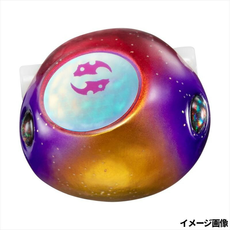 ダイワ 紅牙 ベイラバーフリー β TG ヘッド 60g アカキン【ゆうパケット】...