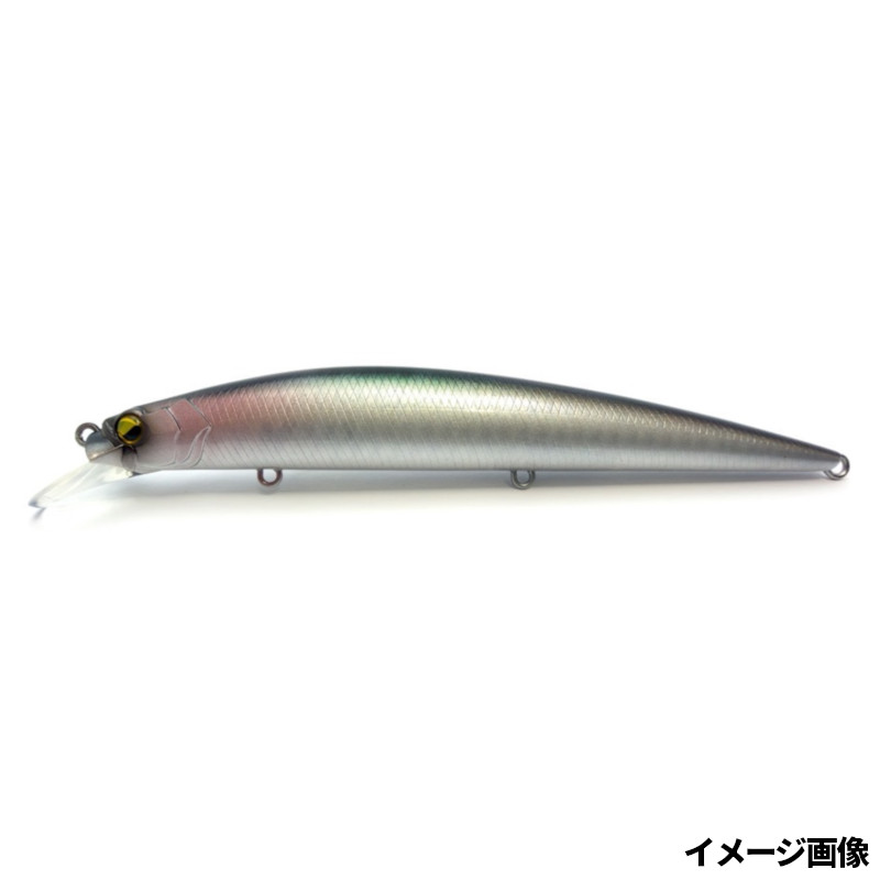Minnow Plug - レイドジャパン ルアー レベルミノー 25.パール TFS【ゆうパケット】