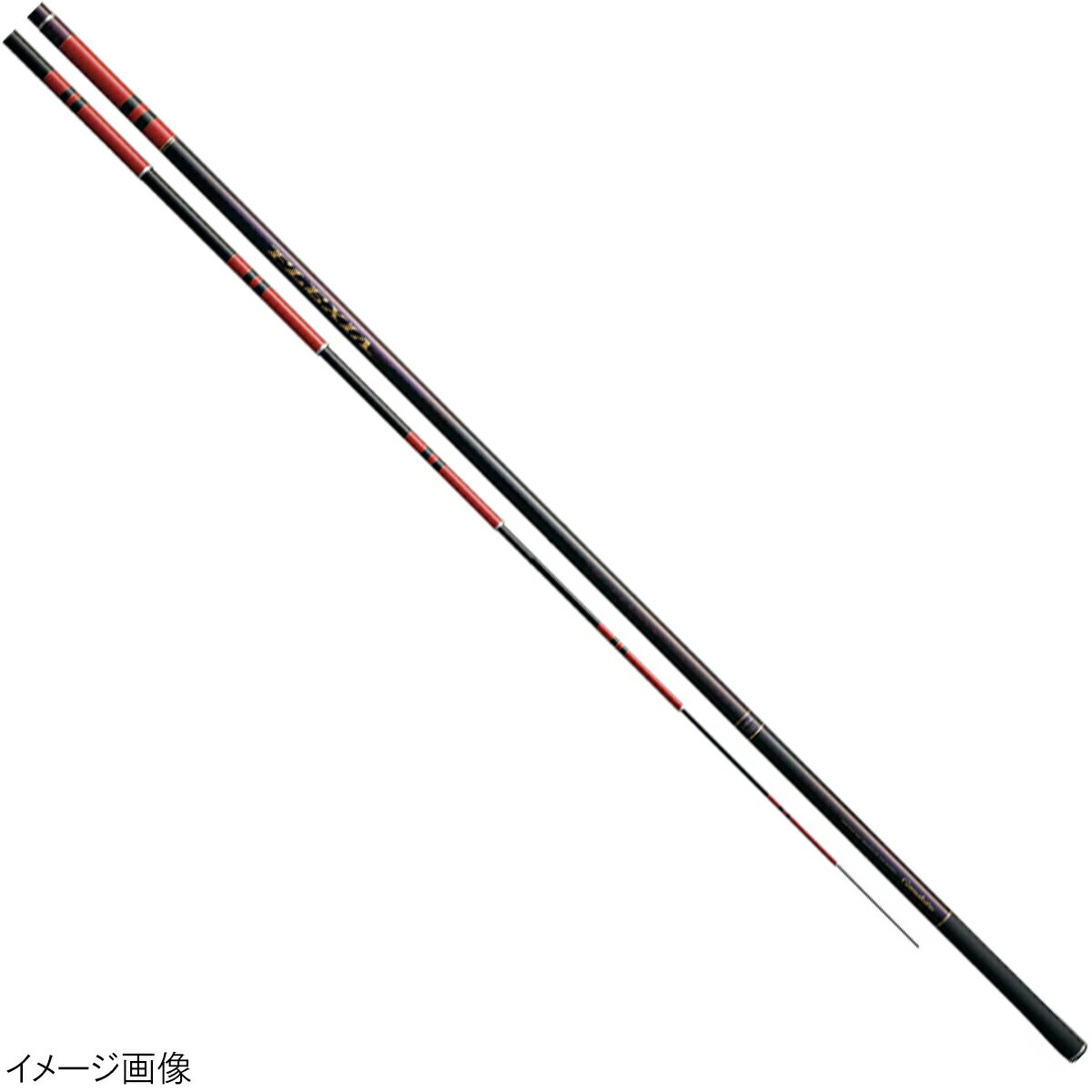Other - 【現品限り】 がまかつ 鮎竿 がま鮎 フレキシア MH 9.0m 23090【大型商品】※単品注文限定、別商品との同梱不可。ご注文時は自動キャンセル対応。