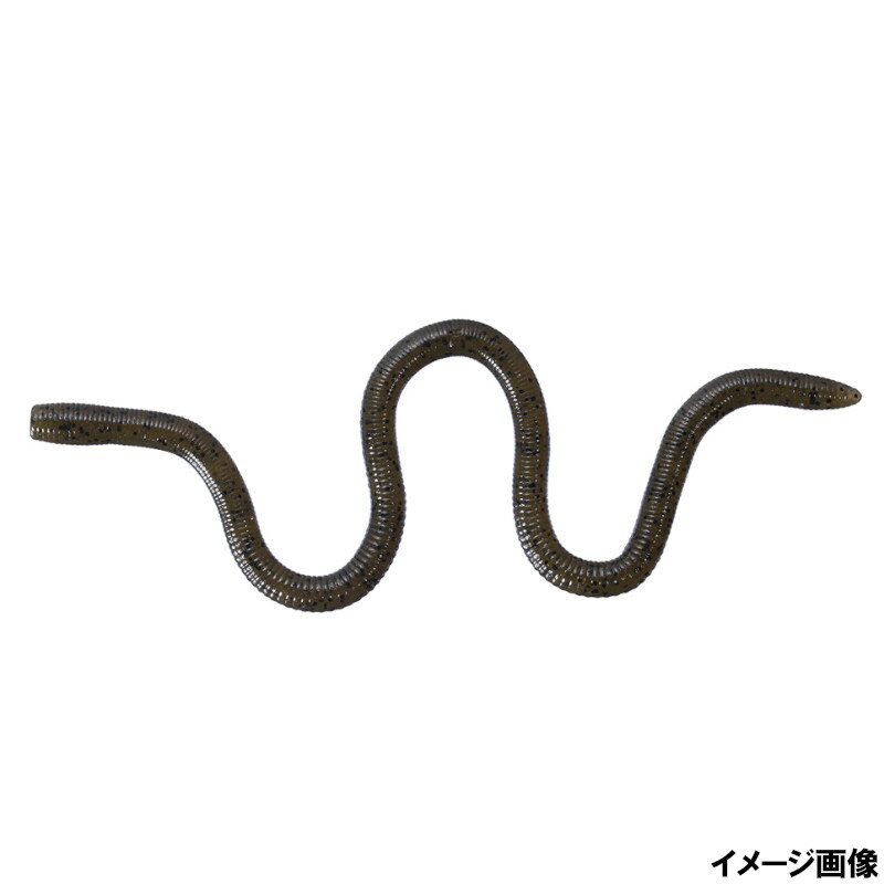 Worm - オーエスピー ワーム MMZ チビ W004 グリーンパンプキンペッパー