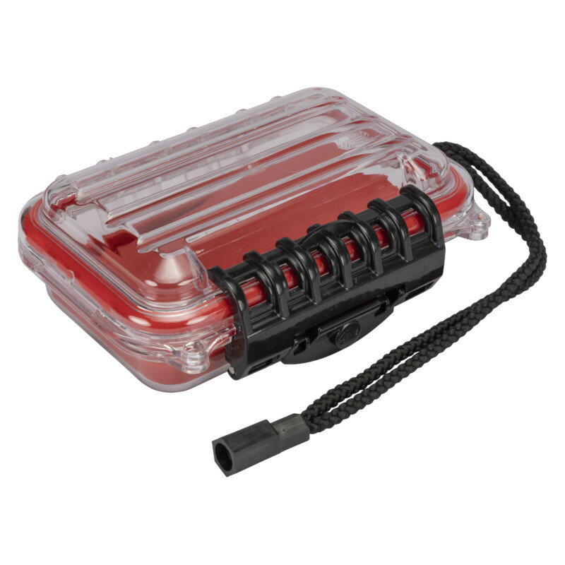 アブガルシア GUIDE SERIES ウォータープルーフケース 3400