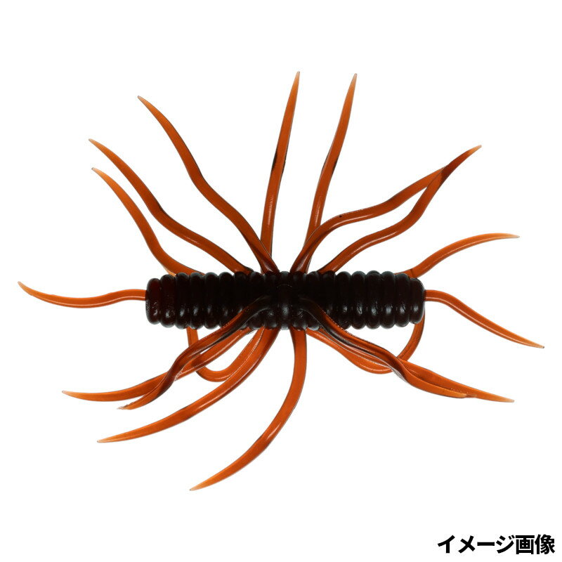 【現品限り】 ハイドアップ ワーム コイケサンダー M #108 スカッパノン