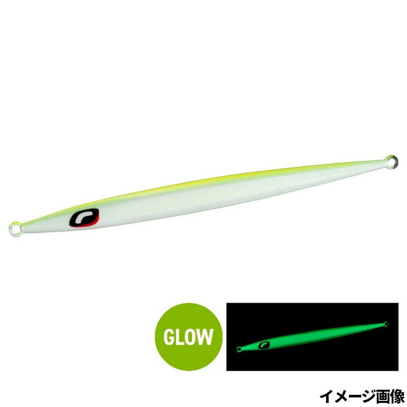 Rakuten - シマノ ジグ オシア スティンガーバタフライ イージーペブル 290g 022 STフルグローチャートバック JV-C29S