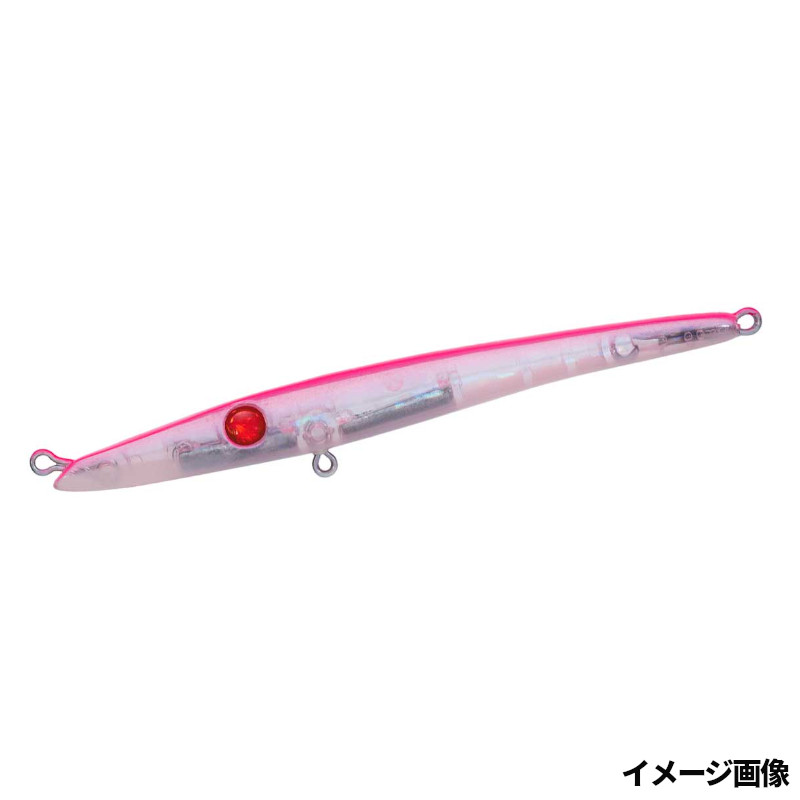 【スーパーSALE！3点購入で最大P26倍！】ルアー ヤルキナシスティック 93 24 マサピン【ゆうパケット】