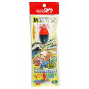 マルシン漁具(DRAGON) るんるん 玉ウキセット M【ゆ...