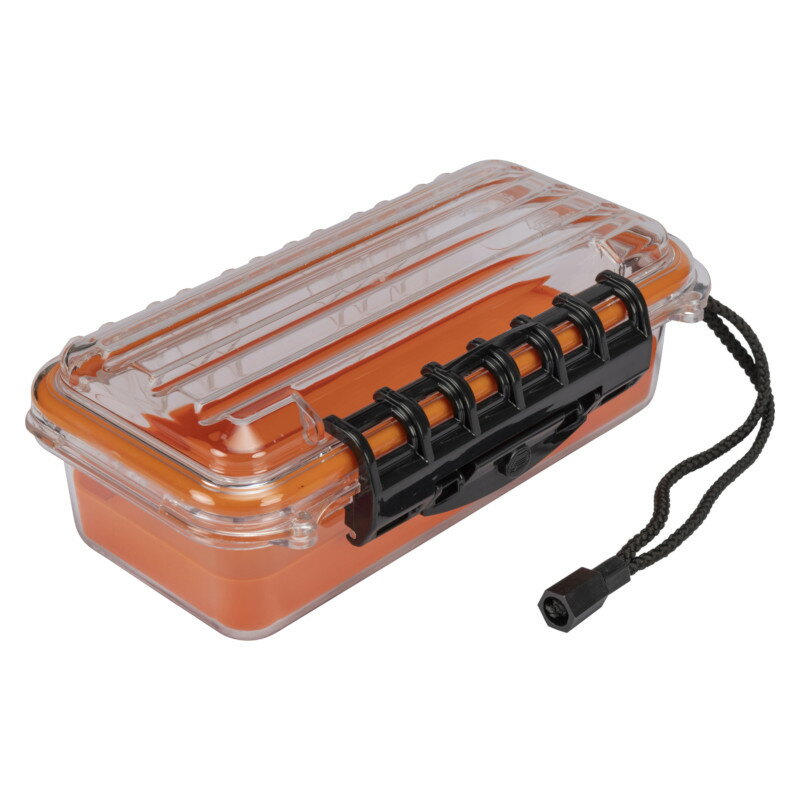 アブガルシア GUIDE SERIES ウォータープルーフケース 3500