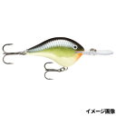 【衝撃!4点購入で最大1万ポイント!】ラパラ・ジャパン ルアー DT10 17g SMSH【ゆうパケット】