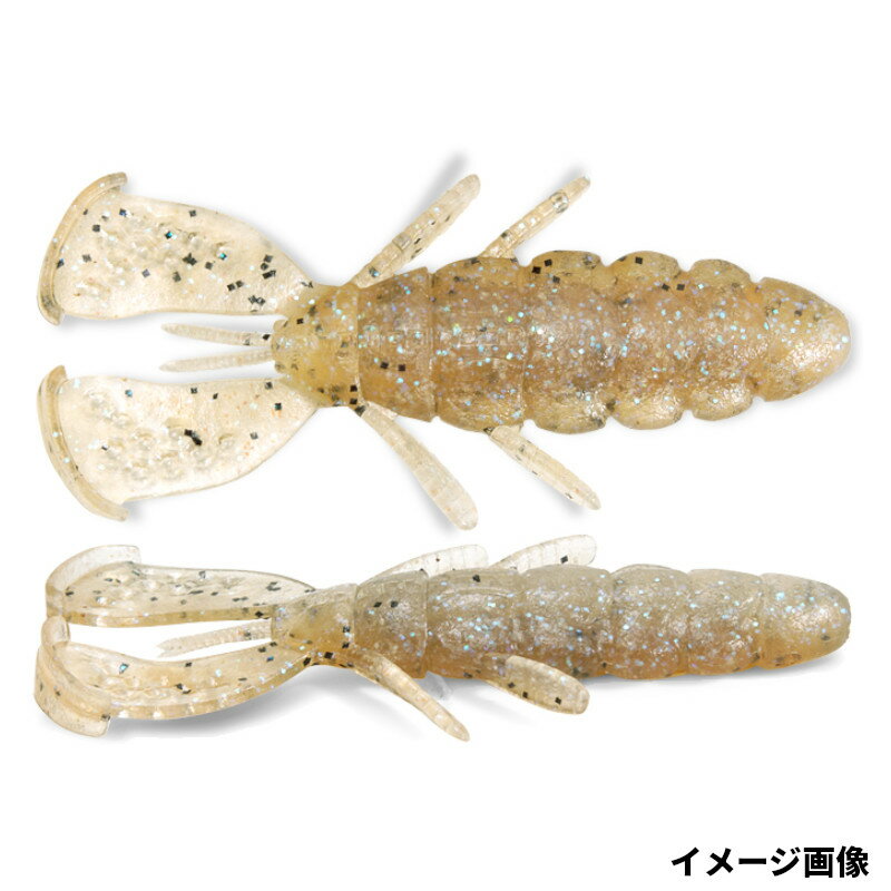 メガバス ワーム スラップホッグ 3.5