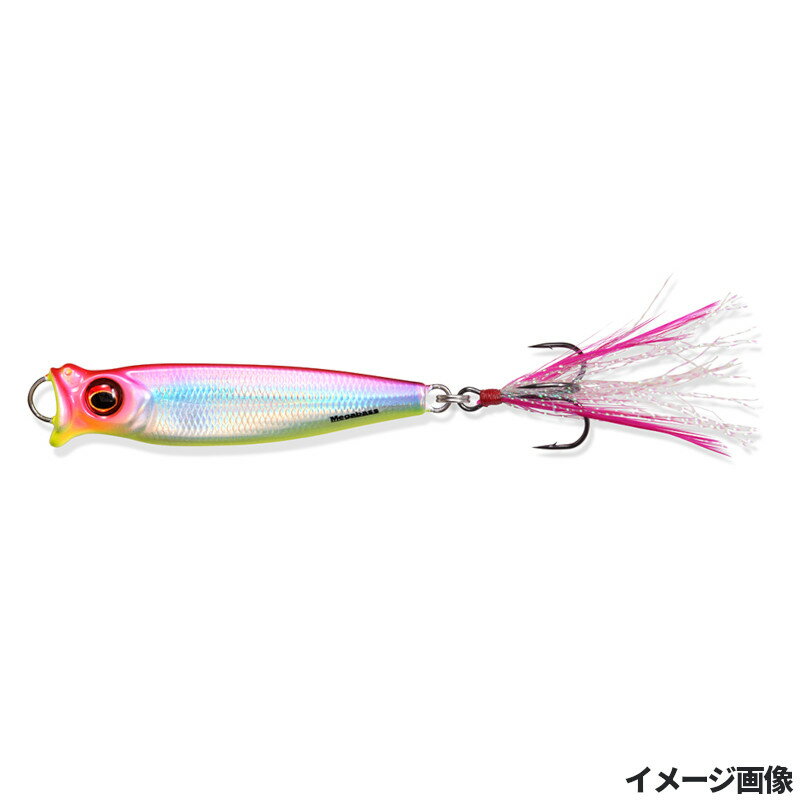 Megabass Metal-X 14g LZ Jyukucho Reaction