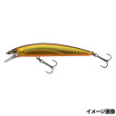 ジャッカル ルアー リルビルワイルド 75F 明滅キンクロマジック【ゆうパケット】