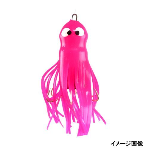 ●商品名に【同梱不可】【他商品同時注文不可】と記載されている商品は別倉庫から発送となるため同梱できません。システム上、同時注文が可能ですが、その際は勝手ながらキャンセルとさせて頂きます。キャンセルに伴い、各種キャンペーンの適用など取消となりますが、ご注文条件やポイントの補填・補償等は一切お受けできかねます。また、再度ご注文いただく際に完売となっている場合や、キャンペーン条件が異なる場合がございます。●掲載商品は複数サイトおよび実店舗で併売しています。ご注文タイミングにより欠品し、お取り寄せにお時間を頂く場合やお手配が出来ずにやむを得ずキャンセルさせて頂く場合がございます。●商品画像は代表画像です。仕様変更により商品スペックやパッケージなど変更となる場合がございます。仕様変更に伴う返品、商品交換の際の往復送料はお客様ご負担となります。●店舗都合・お客様都合に依らずご注文内容の修正やキャンセルを行った際に在庫なしとなる場合やポイント、クーポンなど各種キャンペーンが適用外となる場合がございます。大変恐縮ながらこのような場合でも補填などは出来かねますのでご了承下さい。【マルシン漁具/MARUSHINGYOGU】サイズ:7分自重:50g釣り方、フィールド:堤防さぐり釣り代表対象魚:マダコ（蛸） TKM-12-25-01