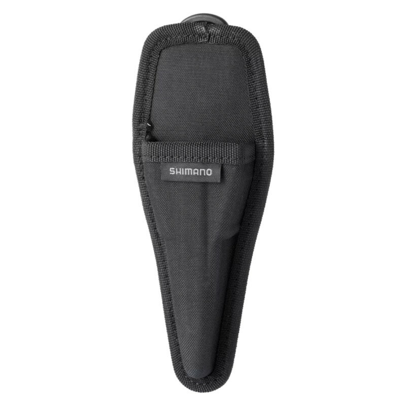 【楽天ブラックフライデー！3点購入で最大28倍！】シマノ セミハードプライヤーホルダー ブラック BP-0..