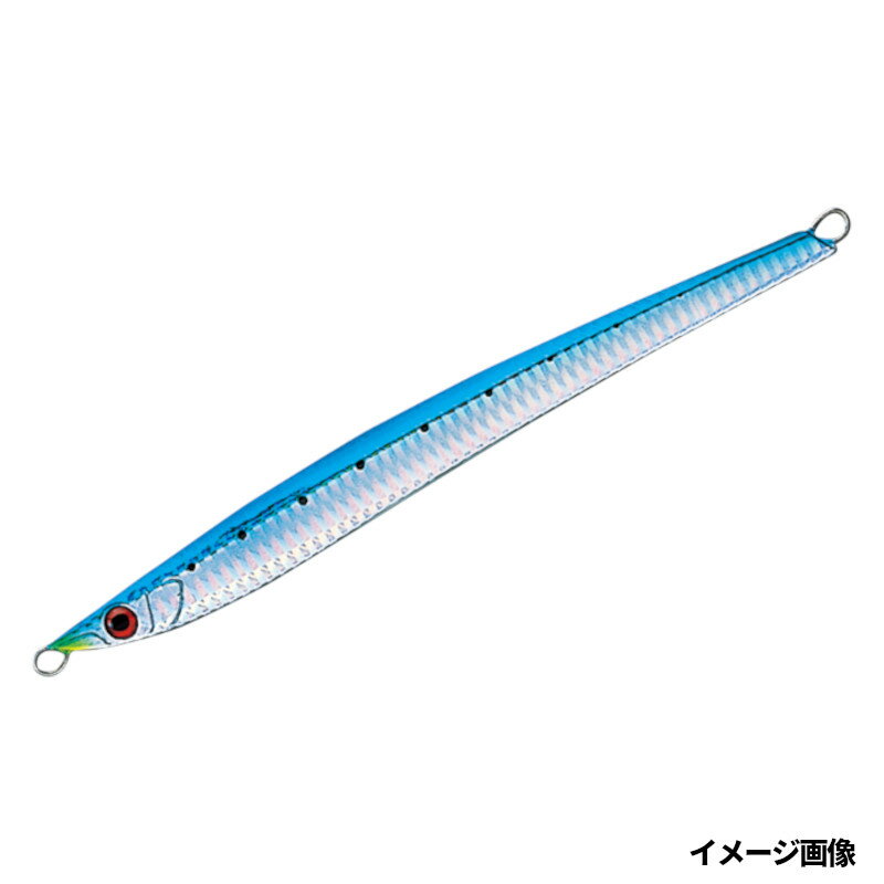 スミス ジグ CB．マサムネ 115g 01（ブルーイワシ）