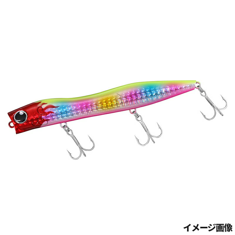 【枚数限定お年玉クーポン！】ダイワ ルアー モアザン スライ 95F 不夜城炎上【ゆうパケット】