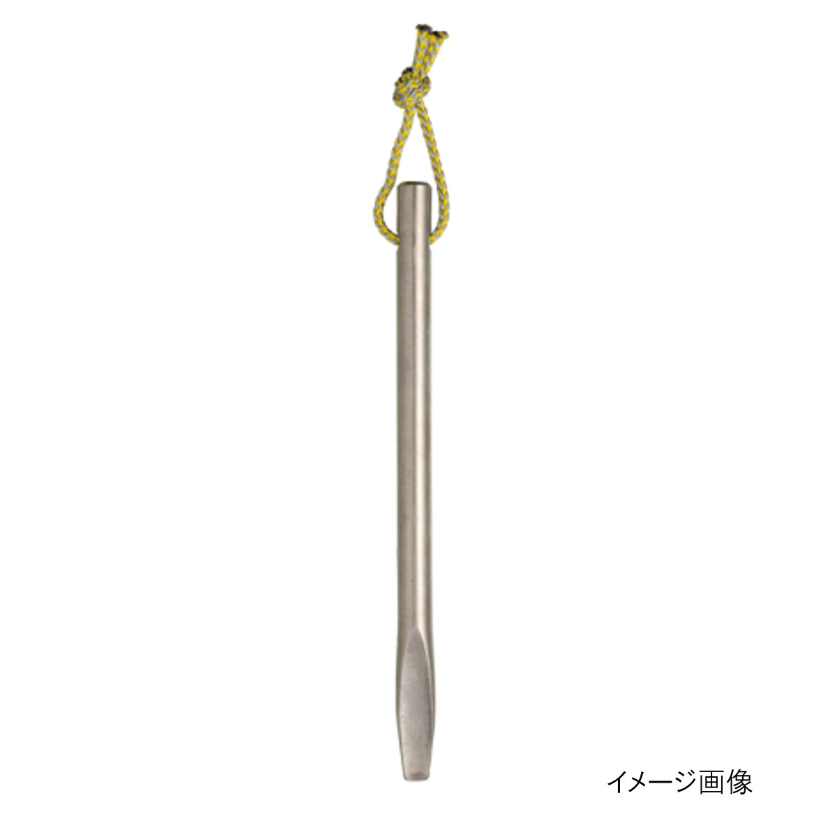 SUS Tsurimusha スプーンハーケン 180【ゆうパケット】