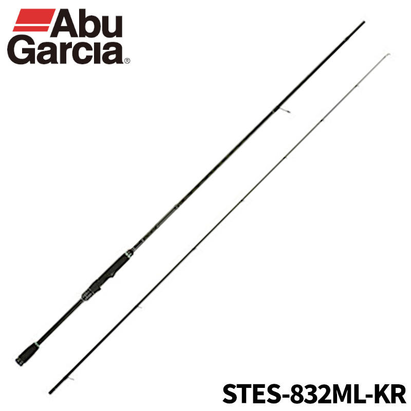 アブガルシア エギングロッド ソルティースタイル エギング STES-862MLS-KR エギングロッド STES KR 862MLS アブガルシア エギング Salty Style Eging