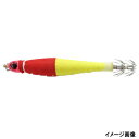 【アウトレット】 ヤマリア ヤマシタ 錘スッテ 20号 P/赤黄【ゆうパケット】