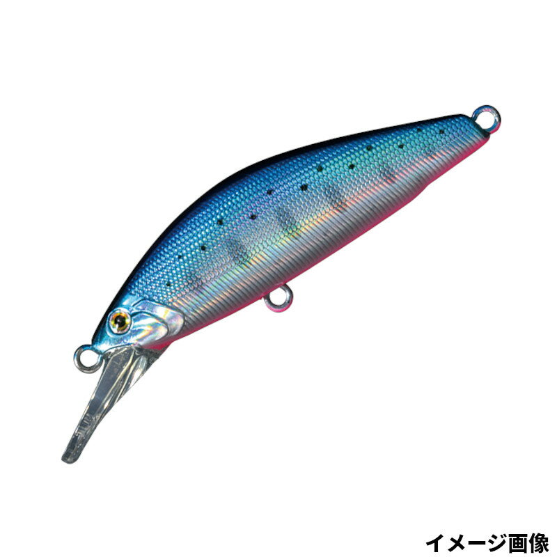  スミス ルアー D-コンセプト48MD 12.BPレーザー